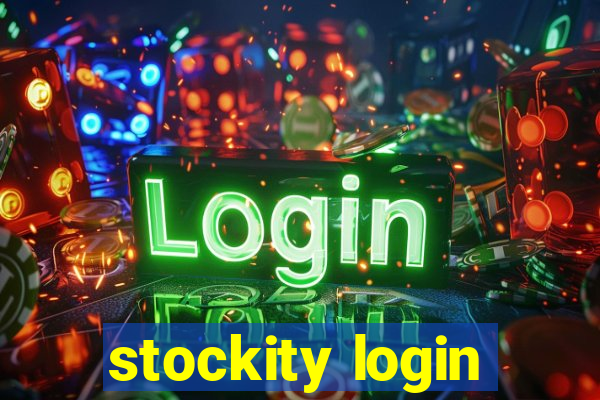 stockity login